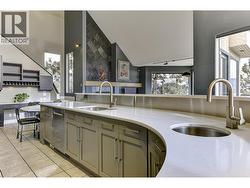 Kitchen - 