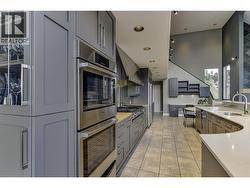 Kitchen - 