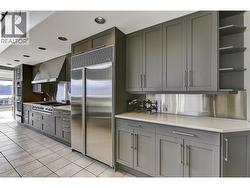 Kitchen - 