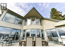 Deck - 