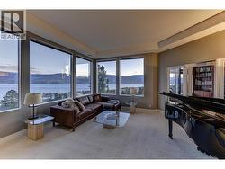 Formal Living Room - 