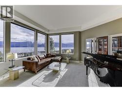 Formal Living Room - 