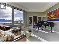 Formal Living Room - 