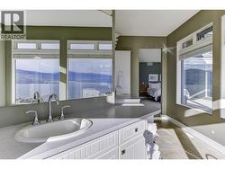Primary ensuite - 