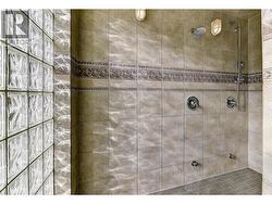 Ensuite shower - 