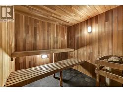 Sauna - 