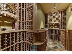 Wine Cellar - 