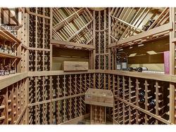 Wine Cellar - 