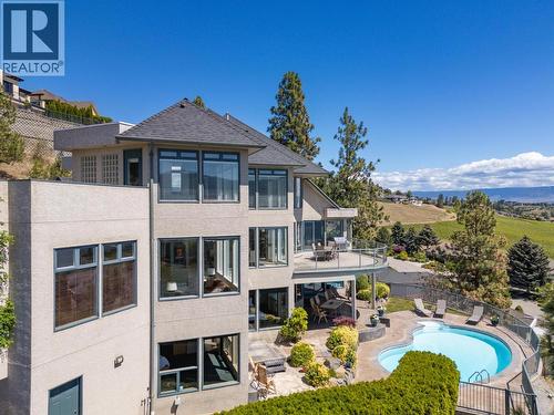 1494 Chardonnay Place  West Kelowna, BC V4T 2P9