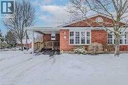 229 LYNDEN Road Unit# 14  Brantford, ON N3R 9A7