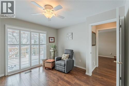 229 Lynden Road Unit# 14, Brantford, ON - Indoor