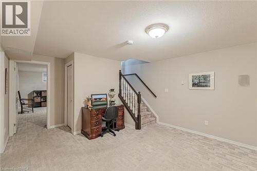 229 Lynden Road Unit# 14, Brantford, ON - Indoor Photo Showing Other Room