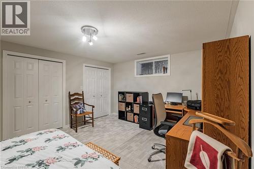 229 Lynden Road Unit# 14, Brantford, ON - Indoor