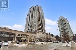 2307 - 1 REAN DRIVE  Toronto, ON M2K 3C1