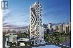 907 - 85 QUEENS WHARF ROAD  Toronto, ON M5V 0J9