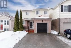 81 TRUDEAU DRIVE  Clarington, ON L1C 4K4
