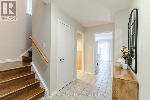 81 Trudeau Drive, Clarington, ON - Indoor Photo Showing Other Room