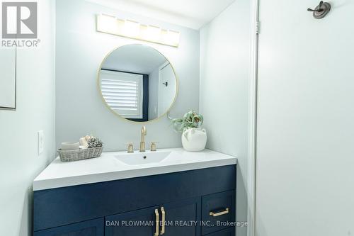 81 Trudeau Drive, Clarington, ON - Indoor Photo Showing Bathroom