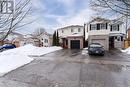 81 Trudeau Drive, Clarington, ON  - Outdoor With Facade 