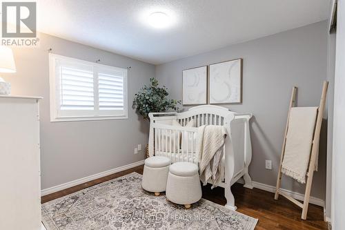 81 Trudeau Drive, Clarington, ON - Indoor