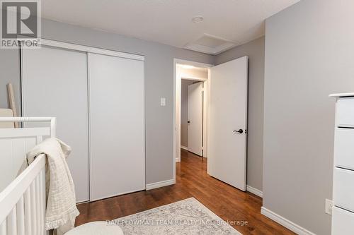 81 Trudeau Drive, Clarington, ON - Indoor