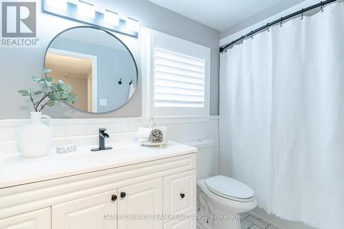 81 Trudeau Drive, Clarington, ON - Indoor Photo Showing Bathroom
