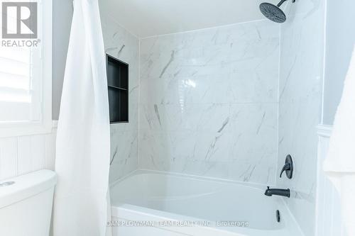 81 Trudeau Drive, Clarington, ON - Indoor Photo Showing Bathroom