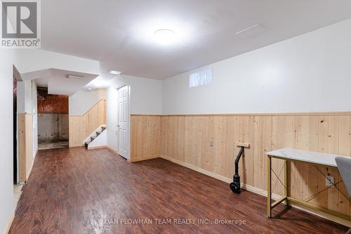 81 Trudeau Drive, Clarington, ON - Indoor Photo Showing Other Room