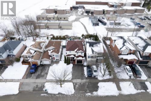 81 Trudeau Drive, Clarington, ON - Outdoor With View