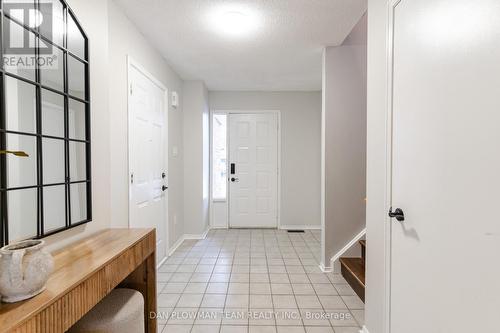 81 Trudeau Drive, Clarington, ON - Indoor Photo Showing Other Room