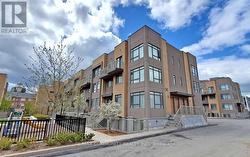 205 - 90 ORCHID PLACE DRIVE  Toronto, ON M1B 0C4