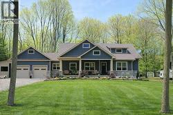 1201 MIDDLETON-NORTH WALSINGHAM Townline  Delhi, ON N4B 2W4