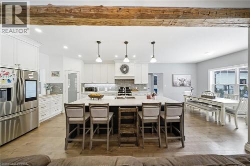 1201 Middleton-North Walsingham Townline, Delhi, ON - Indoor