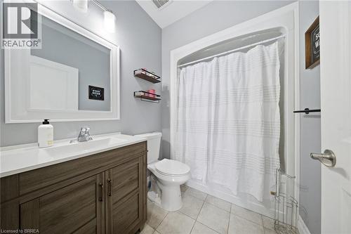 1201 Middleton-North Walsingham Townline, Delhi, ON - Indoor Photo Showing Bathroom