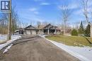 1201 Middleton-North Walsingham Townline, Delhi, ON  - Outdoor With Facade 