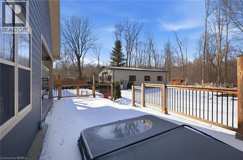 1201 Middleton-North Walsingham Townline, Delhi, ON - Outdoor