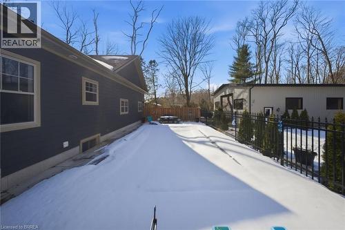 1201 Middleton-North Walsingham Townline, Delhi, ON - Outdoor