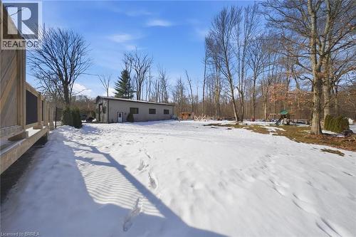 1201 Middleton-North Walsingham Townline, Delhi, ON - Outdoor