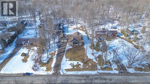 1201 Middleton-North Walsingham Townline, Delhi, ON - Outdoor With View