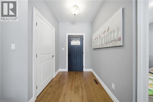 1201 Middleton-North Walsingham Townline, Delhi, ON - Indoor Photo Showing Other Room