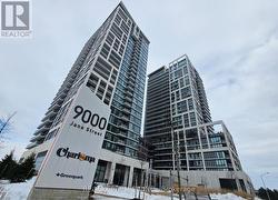 308 - 9000 JANE STREET  Vaughan, ON L4K 0M6