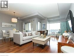 5070 FAIRVIEW Street Unit# 401  Burlington, ON L7L 0B8