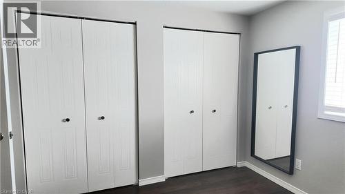 16 Ridgeway Crescent, Kitchener, ON - Indoor Photo Showing Other Room