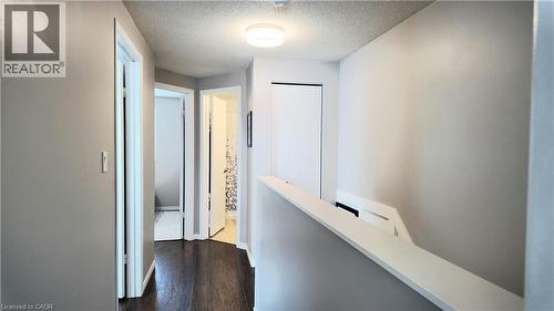 16 Ridgeway Crescent, Kitchener, ON - Indoor Photo Showing Other Room