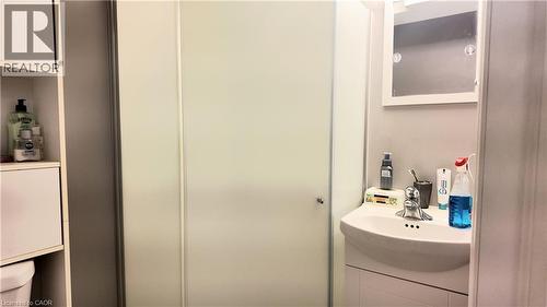 16 Ridgeway Crescent, Kitchener, ON - Indoor Photo Showing Bathroom