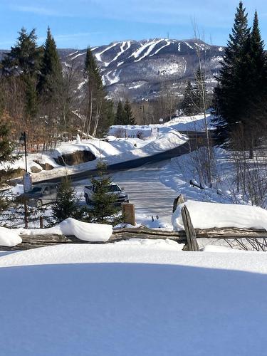 Vue - 1-185 Rue Du Mont-Plaisant, Mont-Tremblant, QC - Outdoor With View