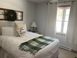 Chambre à coucher - 