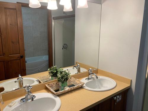 Salle de bains - 1-185 Rue Du Mont-Plaisant, Mont-Tremblant, QC - Indoor Photo Showing Bathroom