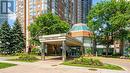 1201E - 325 Webb Drive, Mississauga, ON  - Outdoor 