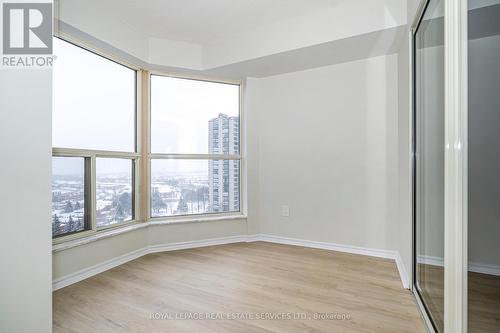 1201E - 325 Webb Drive, Mississauga, ON - Indoor Photo Showing Other Room
